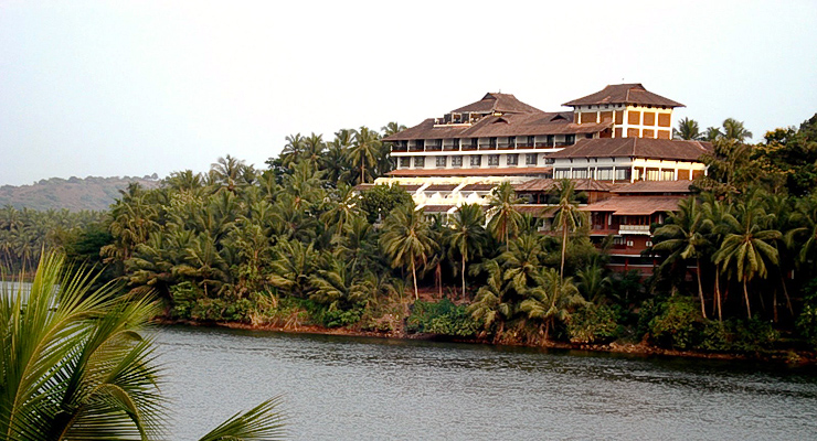Kadavu Resorts, Calicut